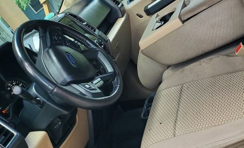 Christian Clean Detail