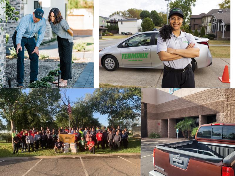 Terminix