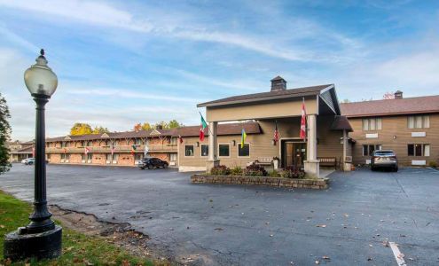 Best Western Of Lake George