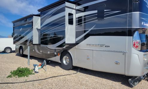 Alexander Detail, LLC