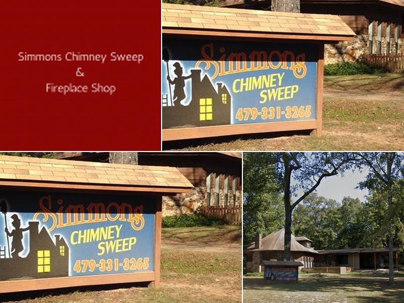 Simmons Chimney Sweep