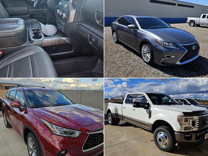 Dillon's Mobile Detailing