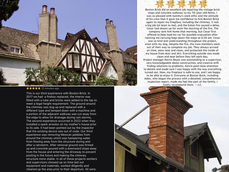 Boston Brick & Stone, Inc.