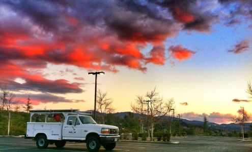 Expert Pest Control 14800 Rinaldi St, Mission Hills California 91345