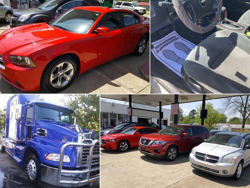 Kingdom Clean Detailing