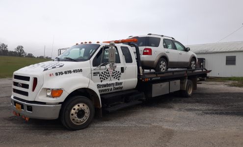 Dad's Garage Horseshoe Bend