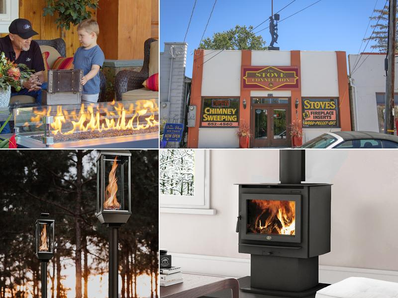 The Stove Connection