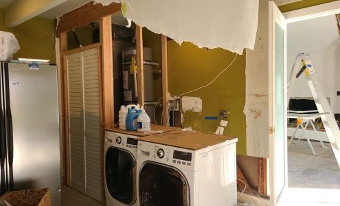 Sky Blue Restorations