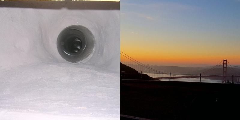 London Chimney Services