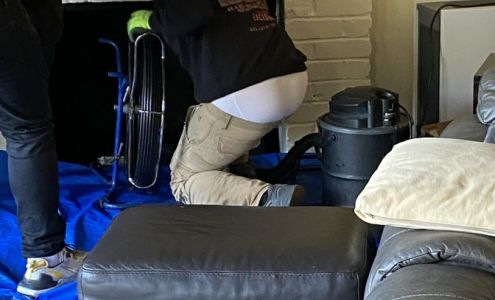 London Chimney Services