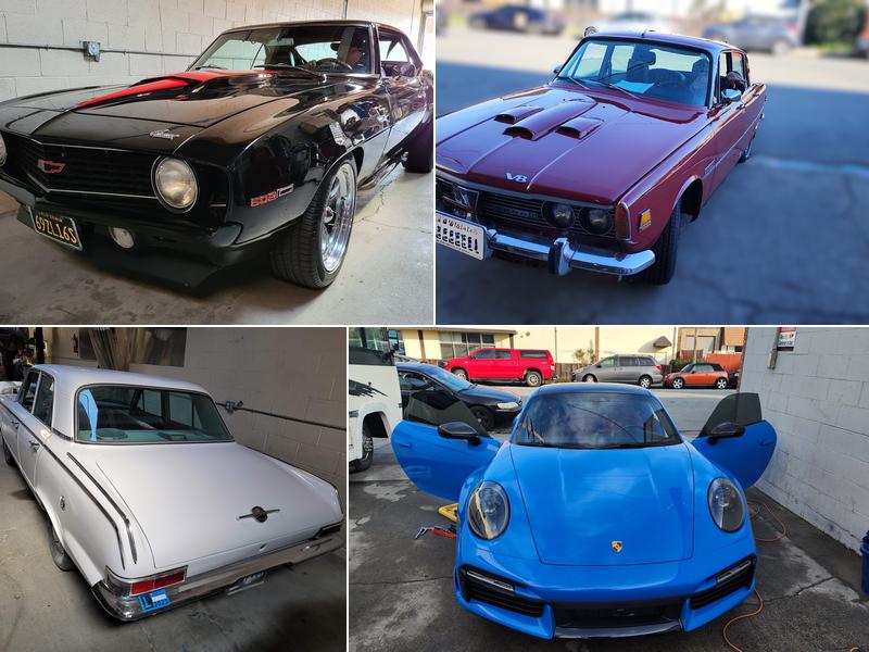 Downtown Auto Detailing and Repair