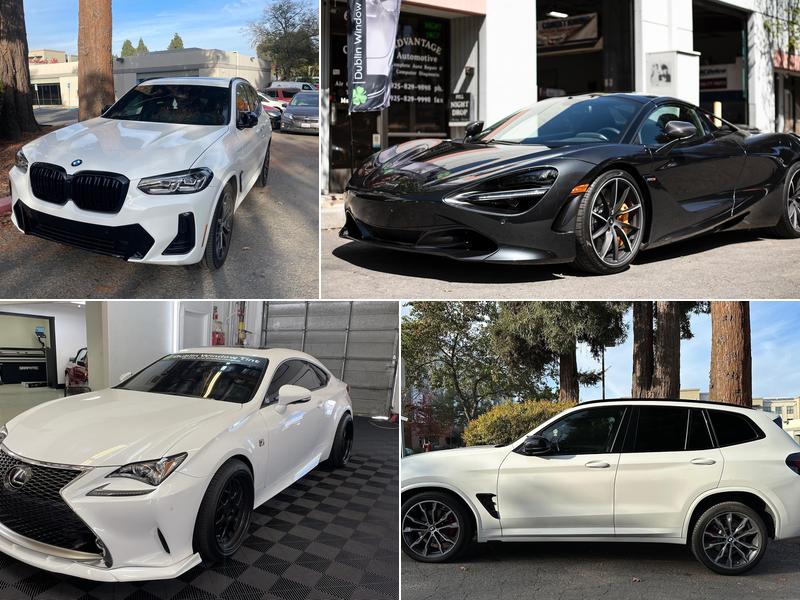 Dublin Window Tint & PPF