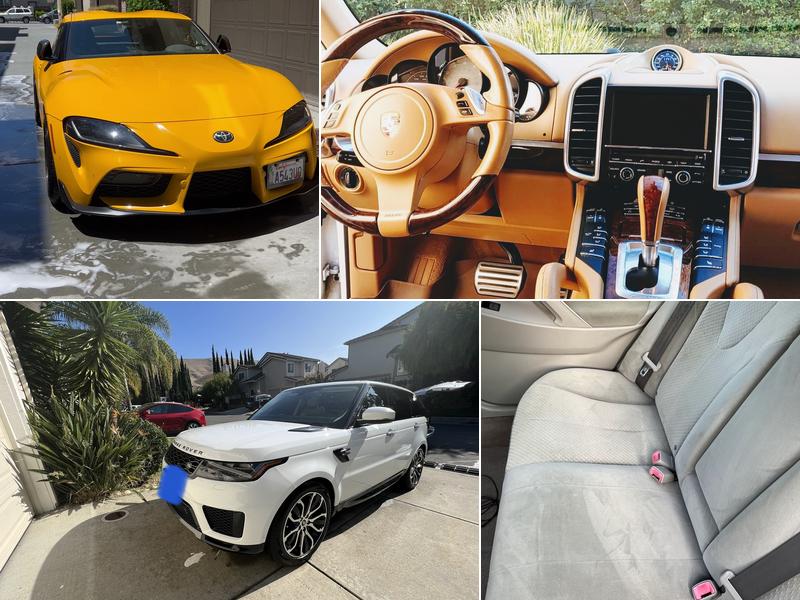 TN Mobile Auto Detail