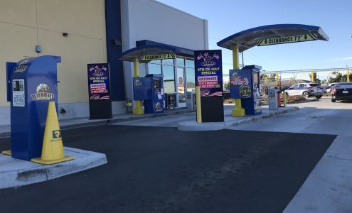 Bubba's Express Car Wash