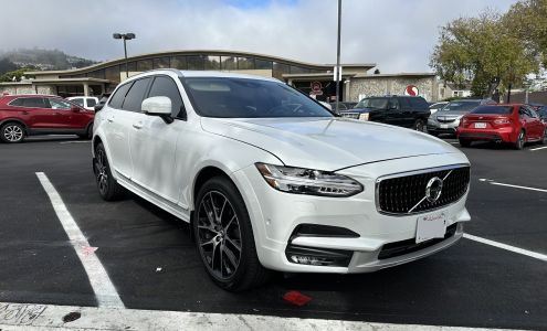 Golden Bright Auto Spa