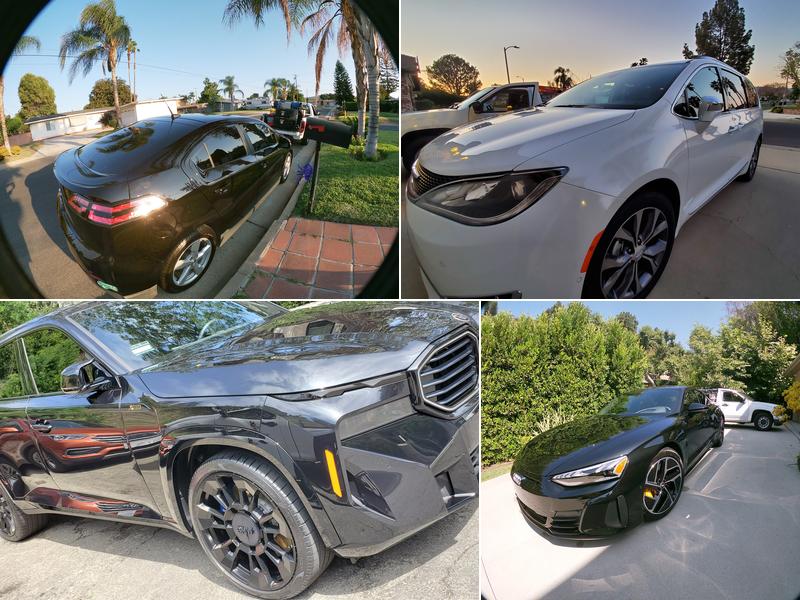 Chilli Cheese Auto Detailing