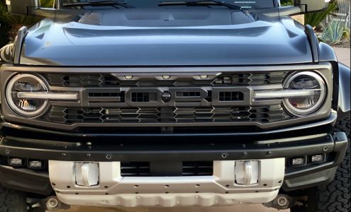 Superior Auto Detailing