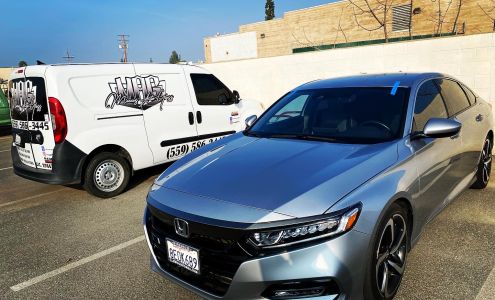 Macias Auto Glass 257 S Fremont Dr, Lindsay California 93247