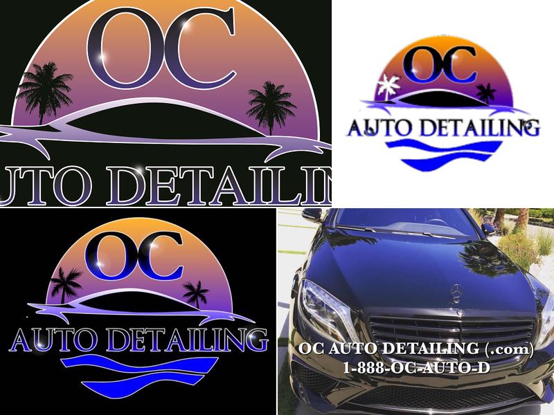 Orange County Auto Detailing