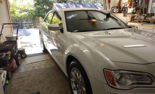 Platinum Detailing