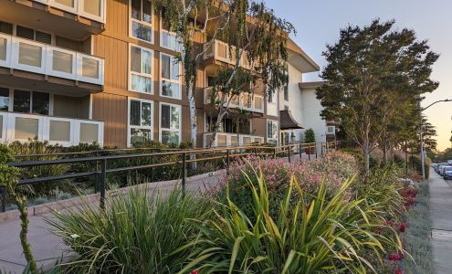 Station 101 Apartments