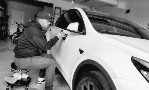 Clean & Boujee Auto Detailing - Ceramic Coatings, Paint Correction, Auto Detailing Specialist