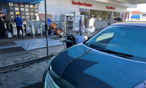 Coronado Auto Care & Carwash and Detailing