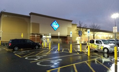 Sam's Club Pharmacy