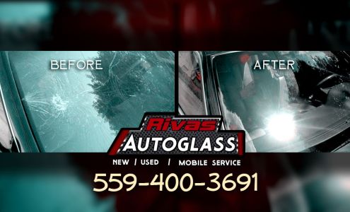 Rivas Auto Glass