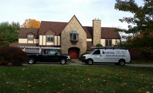 Flue Doctor Chimney Service LLC 69 Jericho Rd, Pomfret Center Connecticut 06259