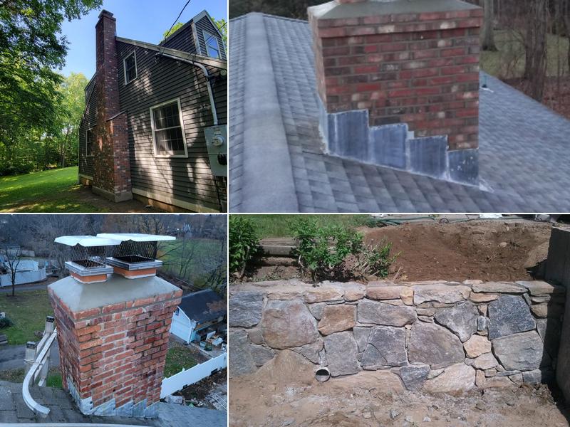 MTM Masonry & Chimney LLC