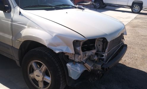 Pueblo Professional Paint & Body