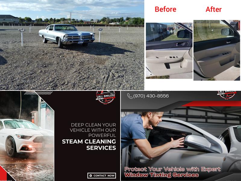 All Smiles Detailing