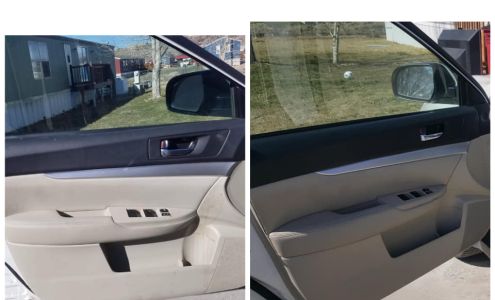 All Smiles Detailing