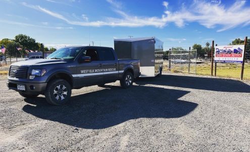 San Juan Auto & Trailer