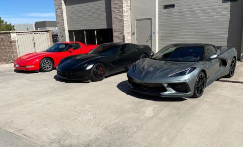 Elevated Auto Protection