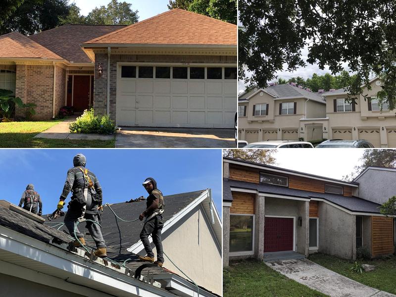 Top Gun Roofing, Inc