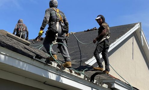 Top Gun Roofing, Inc