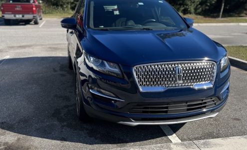 Forsyth Auto Detailing