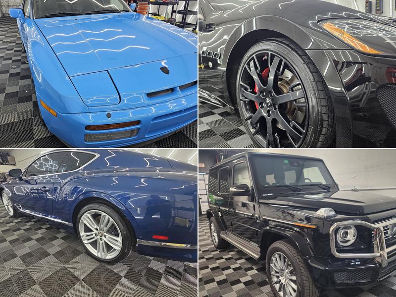 Detail Florida Plus LLC