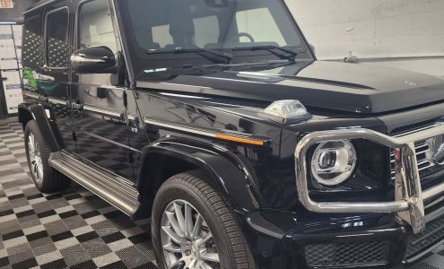 Detail Florida Plus LLC