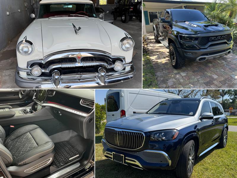 Clear Vision Detailing