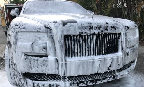 ABM Detailing & Coatings LLC