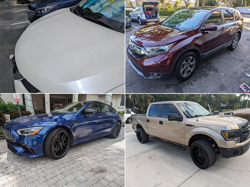 Garage Gems Detailing