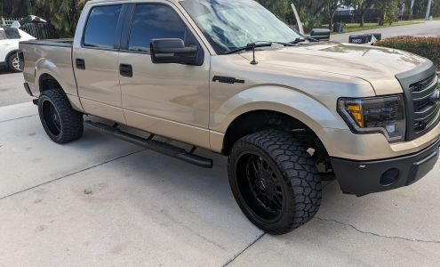 Garage Gems Detailing