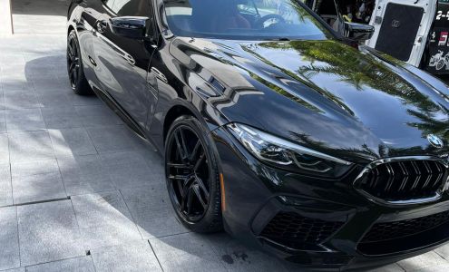 Luxe care detailing / Ceramic Coating