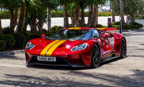 Detail Geeks - PPF Paint Protection Film, Ceramic Coating, Window Tint