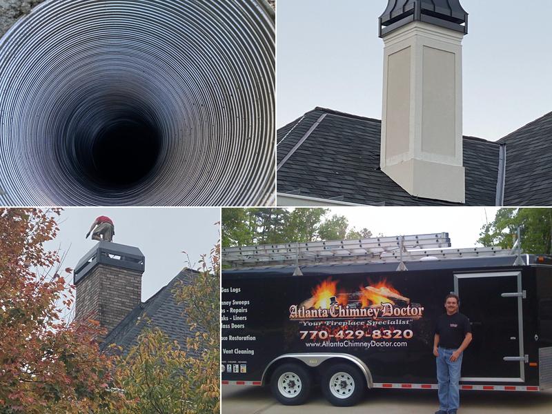 Atlanta Chimney Doctor,LLC.