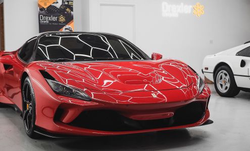 DIAMMOX Car Care Detailing Center