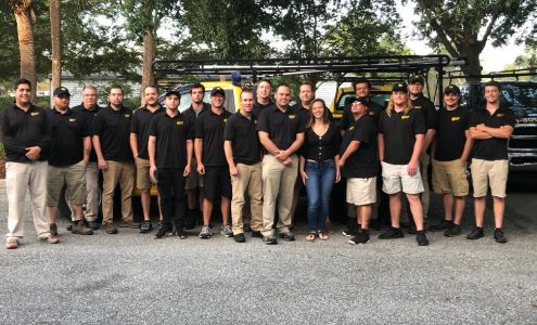 Critter Control of Greater Tampa